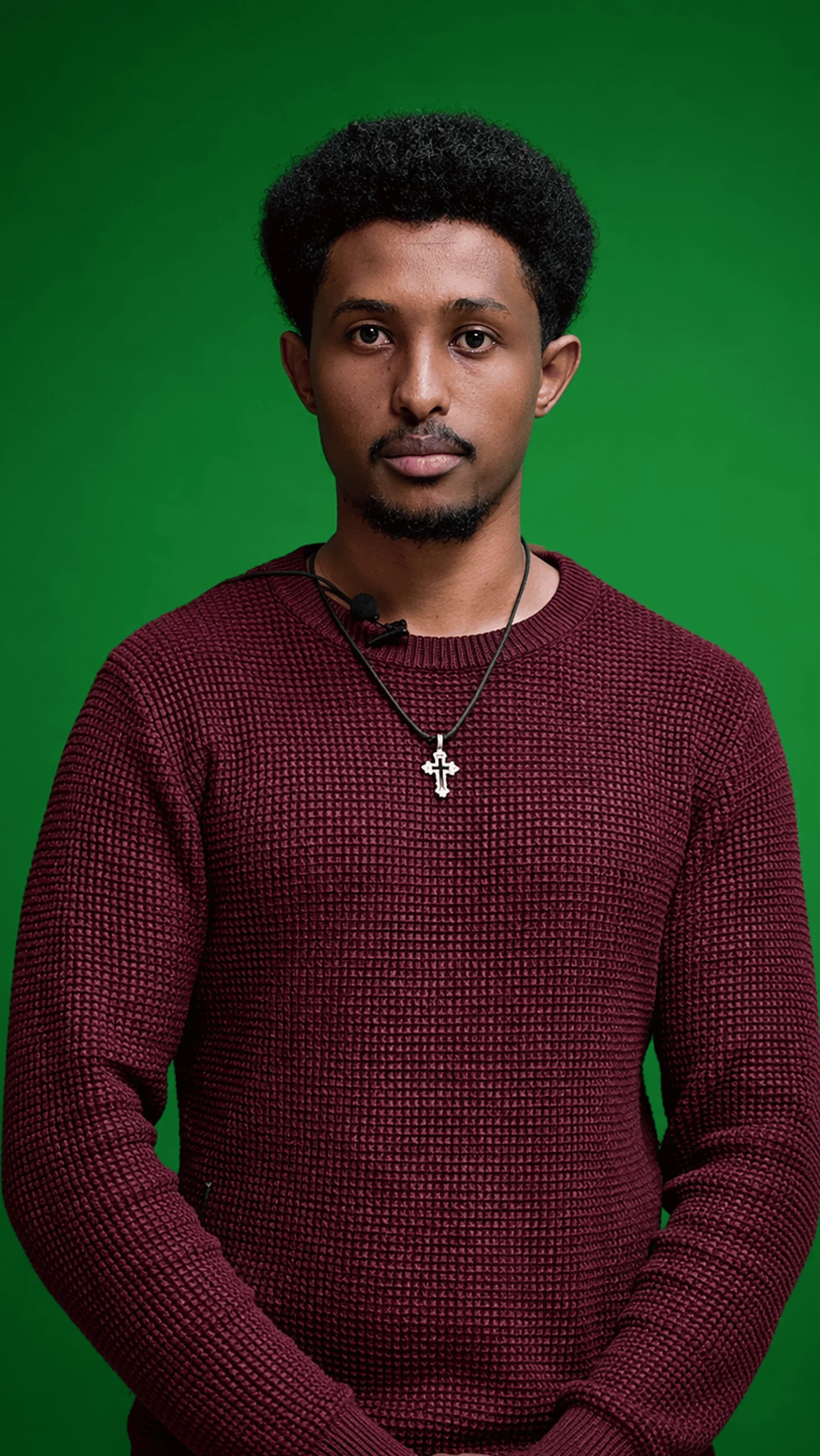 Dawit Kiros photo